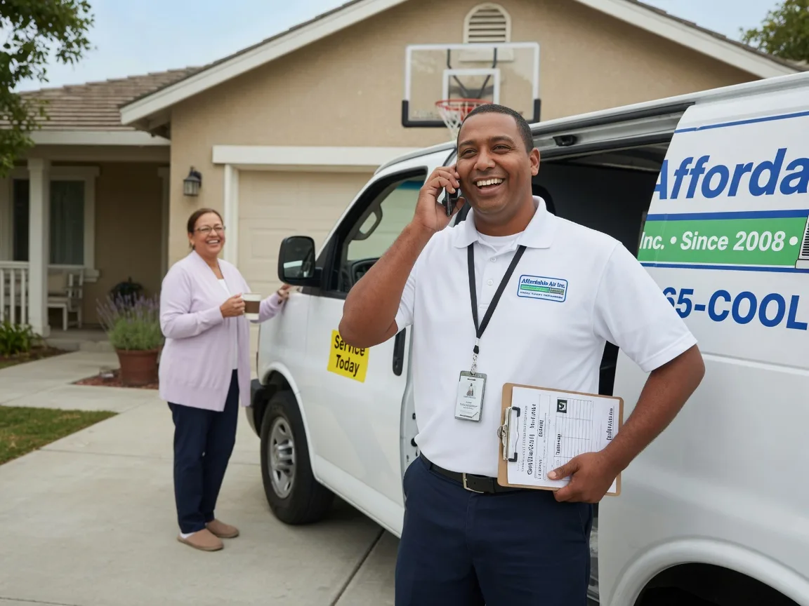 Central Ac Repair Hoffman, IL FAQs